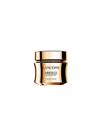 LANCÔME | Gesichtscreme - Absolue Longevity Soft Cream 60ml | 